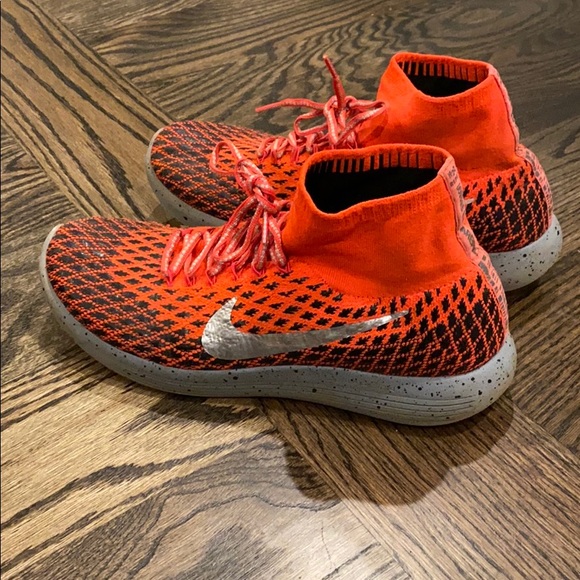 nike running lunarlon